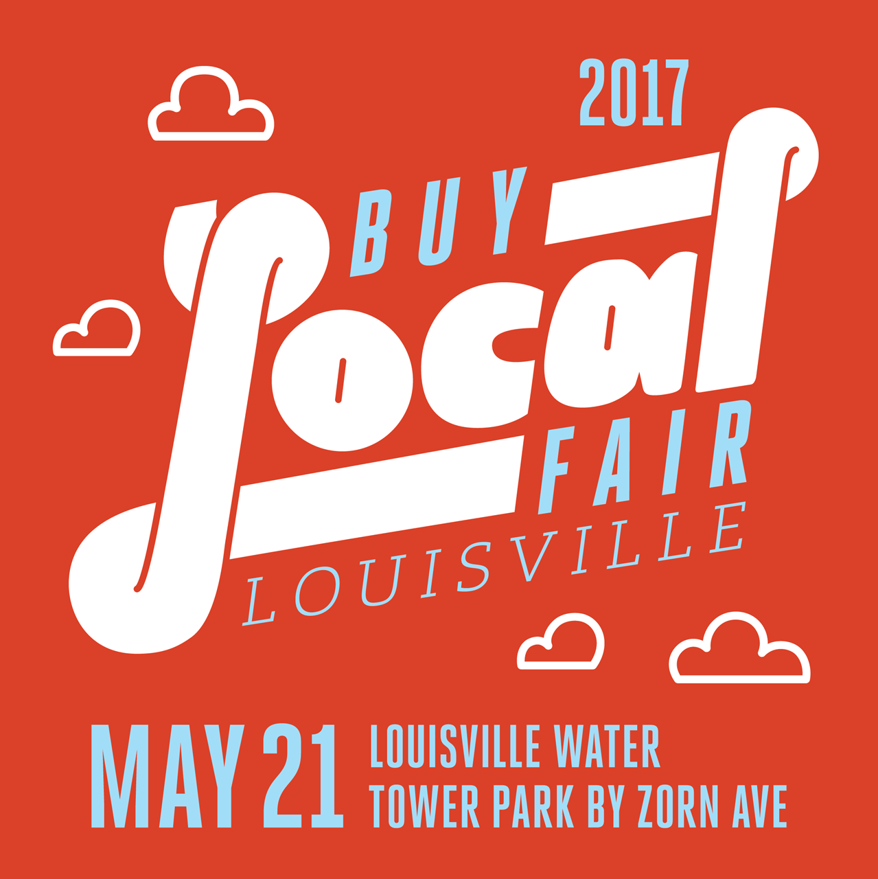 Buy Local Fair 2017
